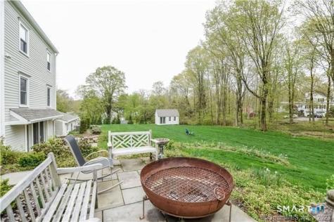 456 White Oak Shade Road New Canaan CT 06840