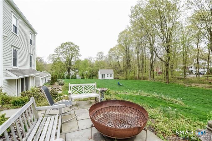 456 White Oak Shade Road New Canaan CT 06840