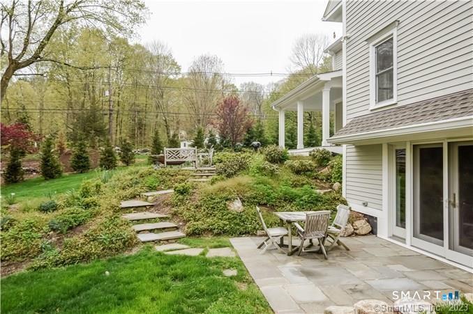 456 White Oak Shade Road New Canaan CT 06840
