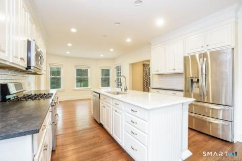 456 White Oak Shade Road New Canaan CT 06840