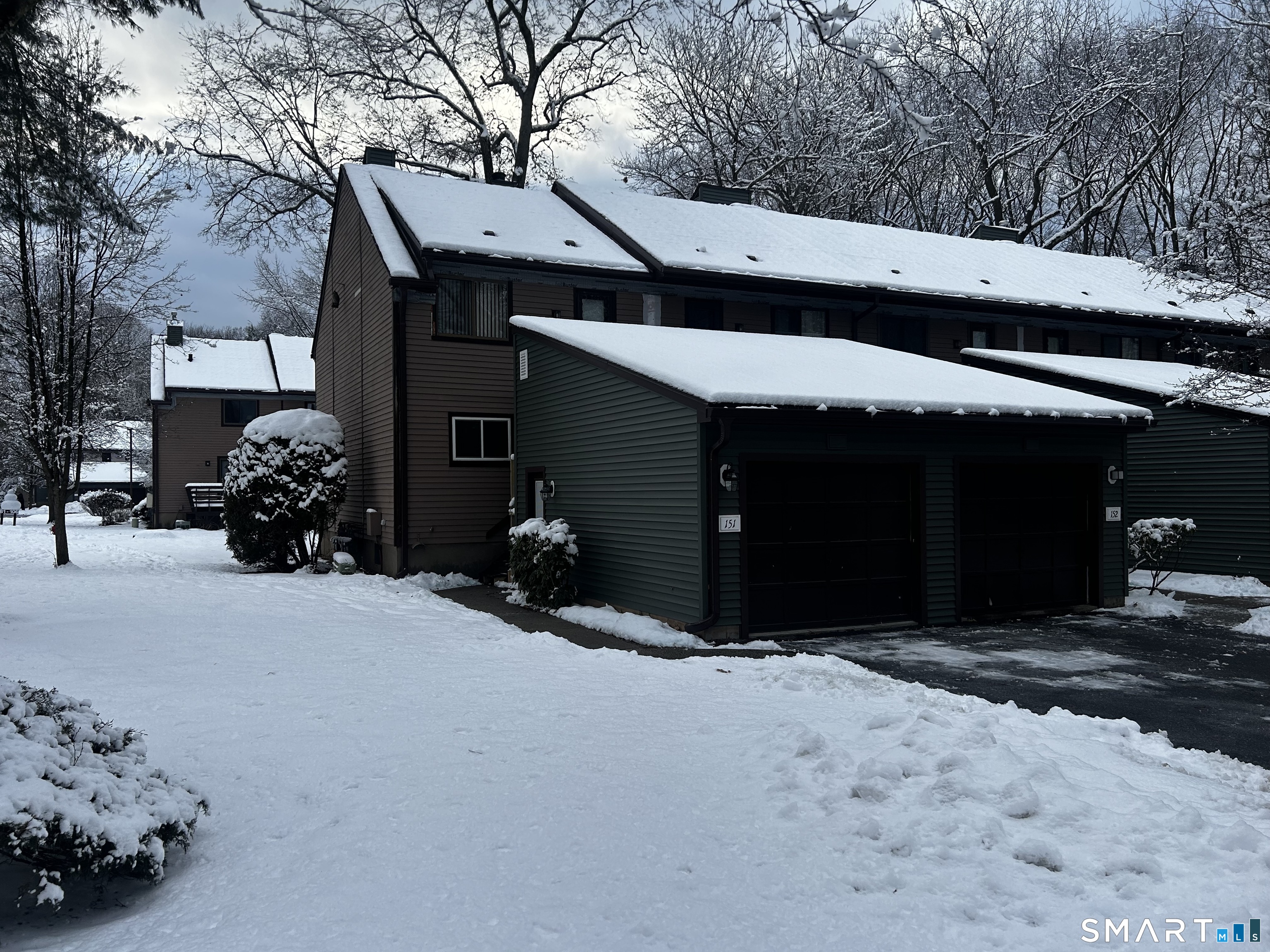 151 Wynwood Drive Enfield CT 06082