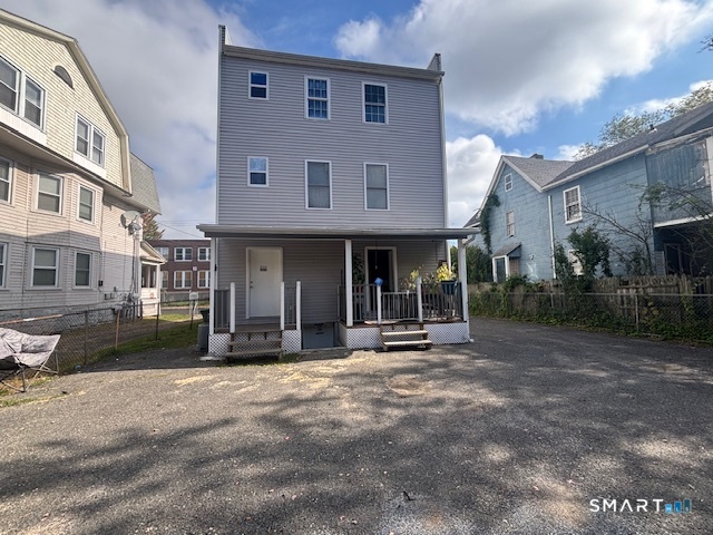 561 Hollister Avenue Bridgeport CT 06607