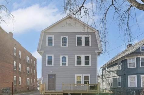 213 Westland Street Hartford CT 06112