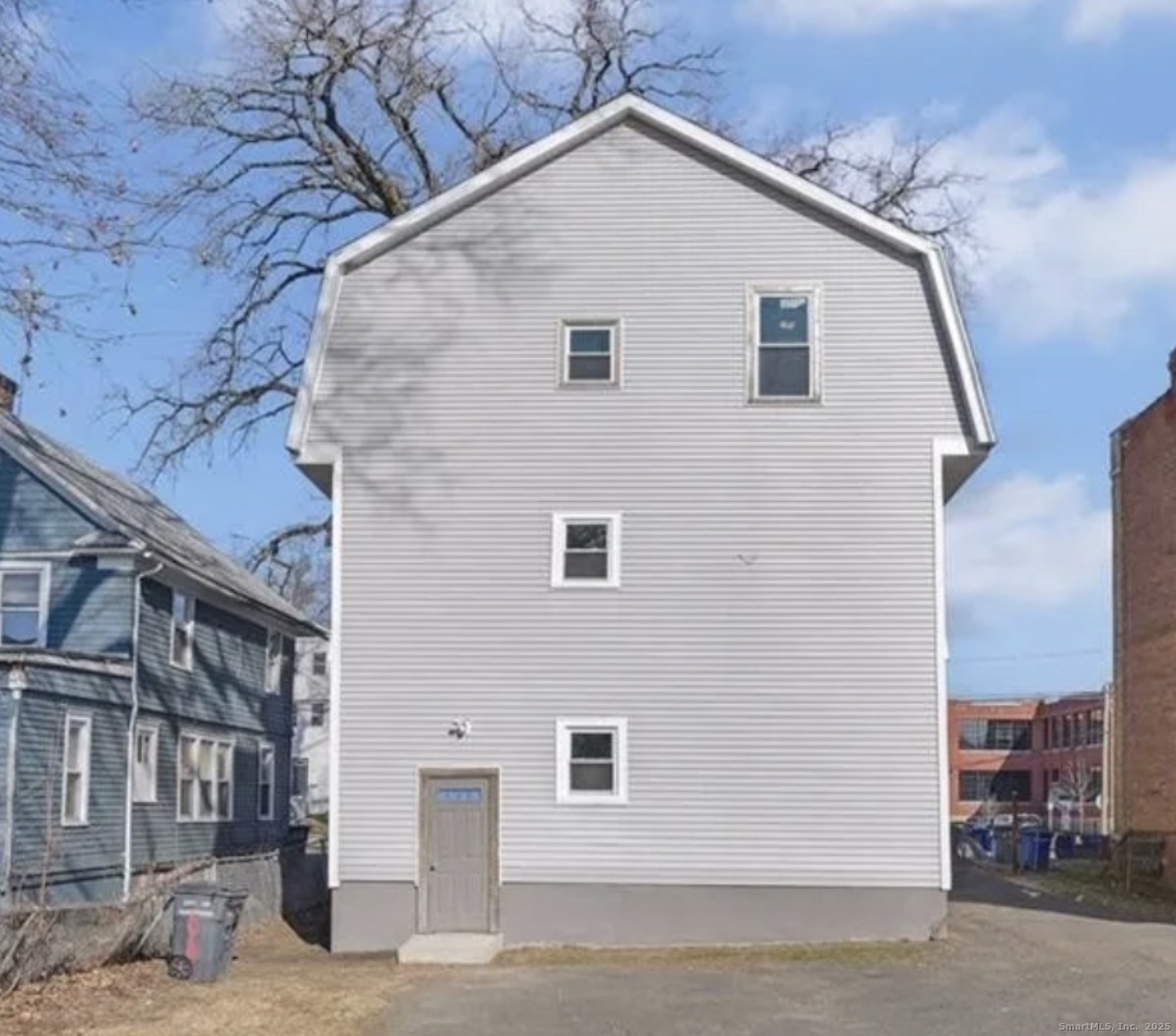 213 Westland Street Hartford CT 06112