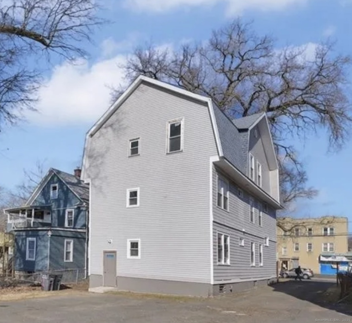 213 Westland Street Hartford CT 06112