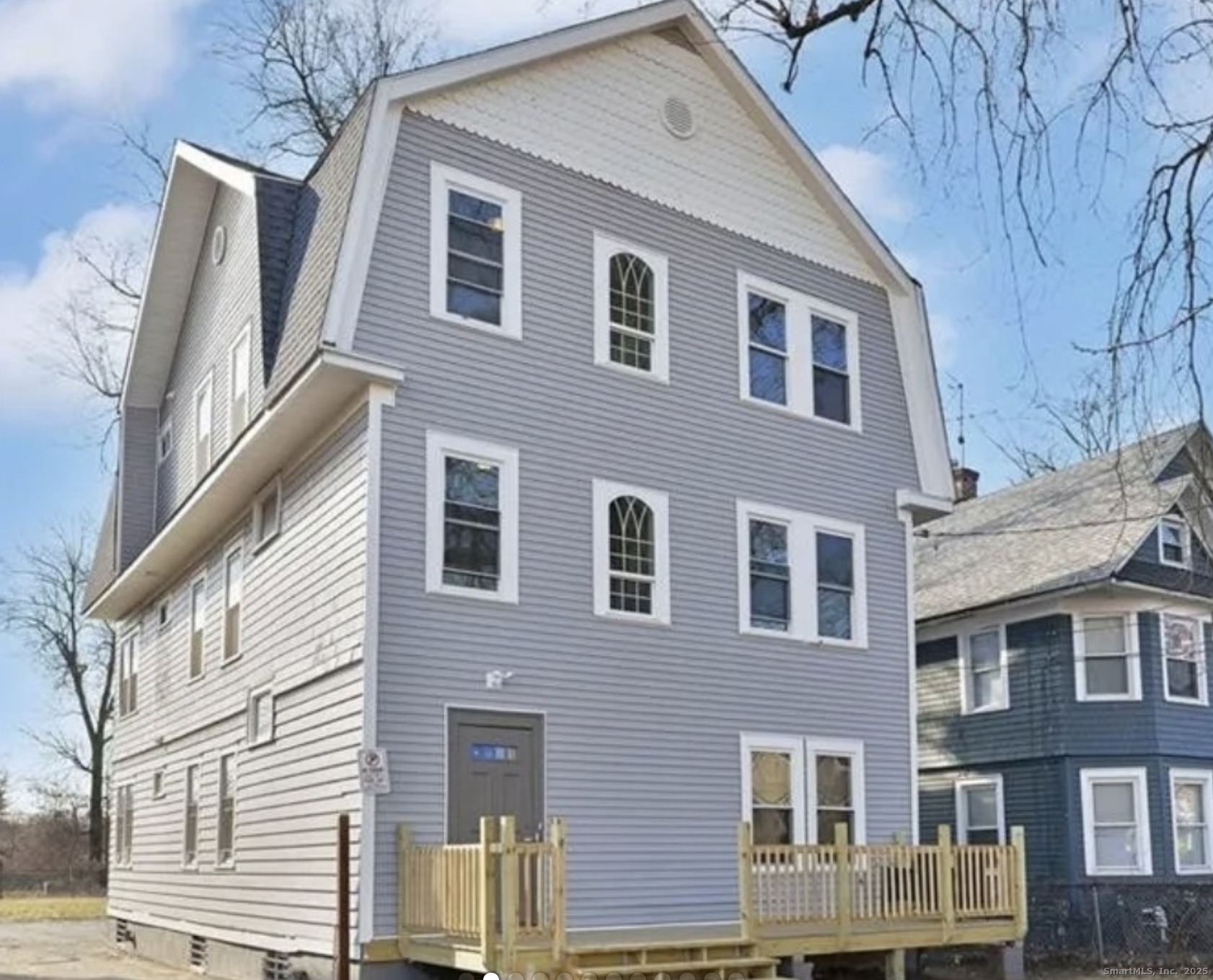 213 Westland Street Hartford CT 06112