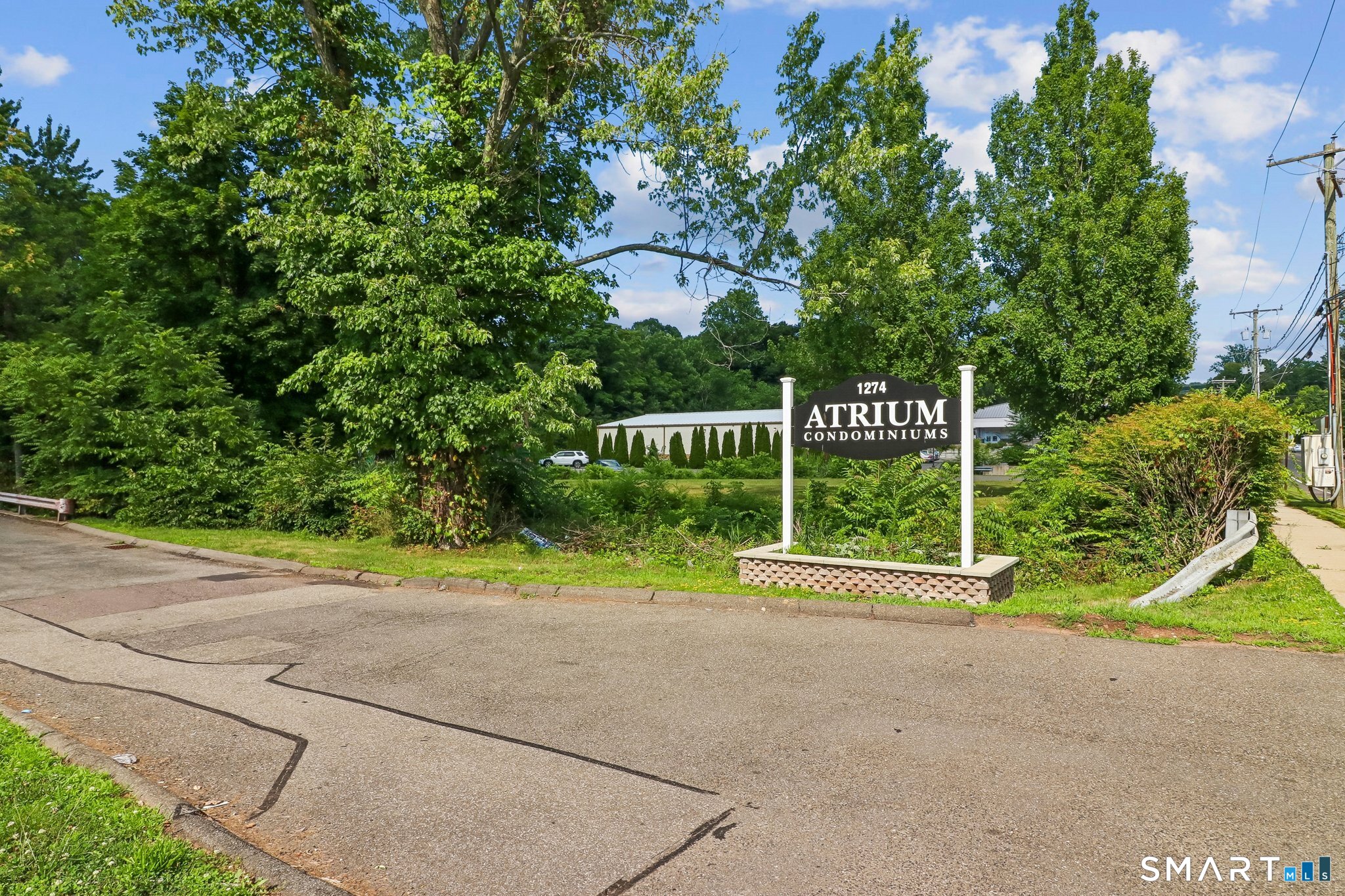 1274 East Main Street Meriden CT 06450