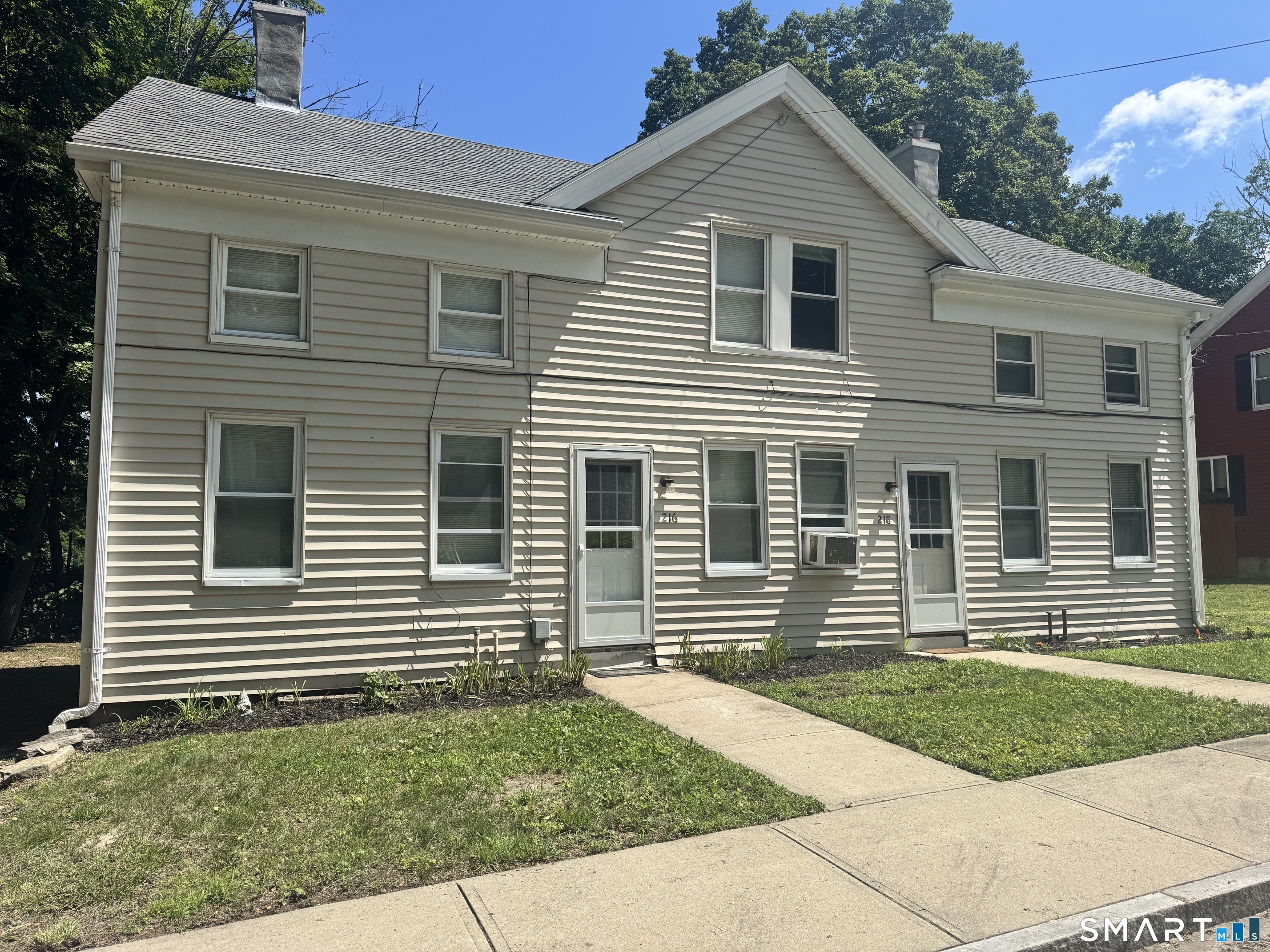 216 High Street Sprague CT 06330