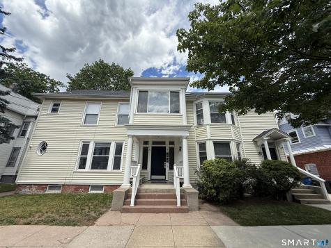 77 Avon Street New Haven CT 06511