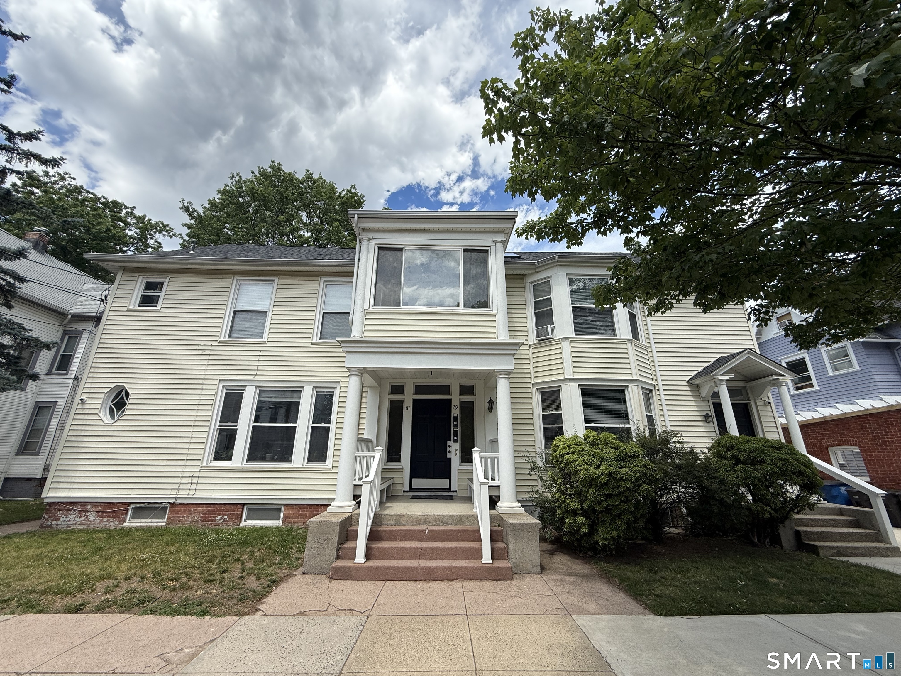 77 Avon Street New Haven CT 06511