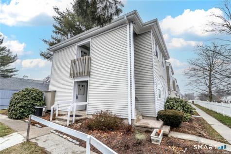 81-95 Park Avenue Danbury CT 06810
