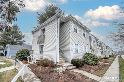 81-95 Park Avenue Danbury CT 06810