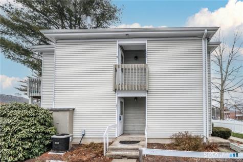 81-95 Park Avenue Danbury CT 06810