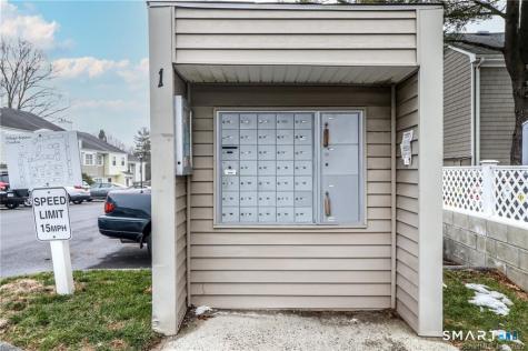81-95 Park Avenue Danbury CT 06810
