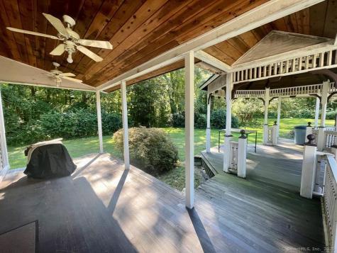 518 Dublin Road Southbury CT 06488