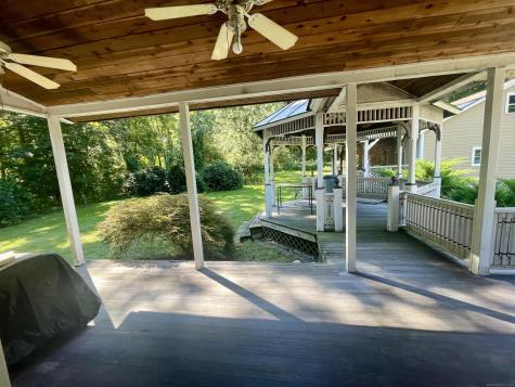 518 Dublin Road Southbury CT 06488