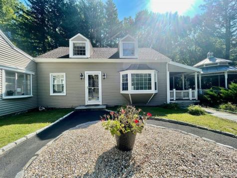 518 Dublin Road Southbury CT 06488