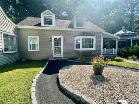 518 Dublin Road Southbury CT 06488