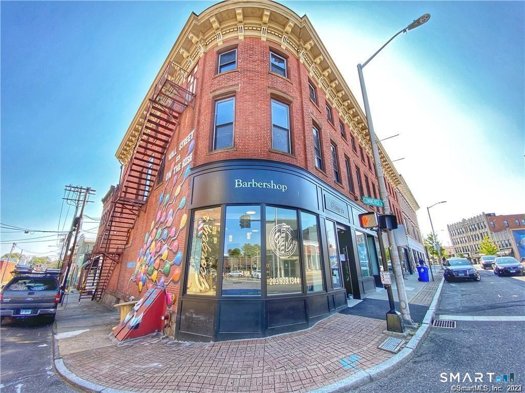 39 Wall Street Norwalk CT 06850