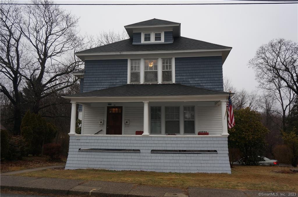 75 Coit Street Norwich CT 06360