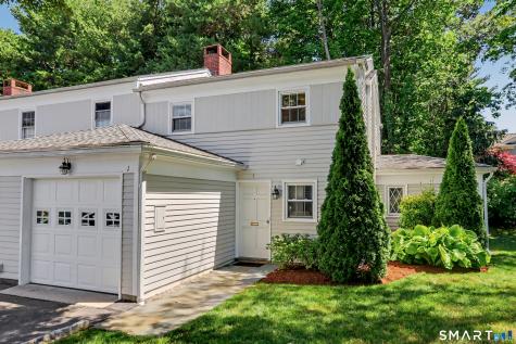 15 Le Grande Avenue Greenwich CT 06830