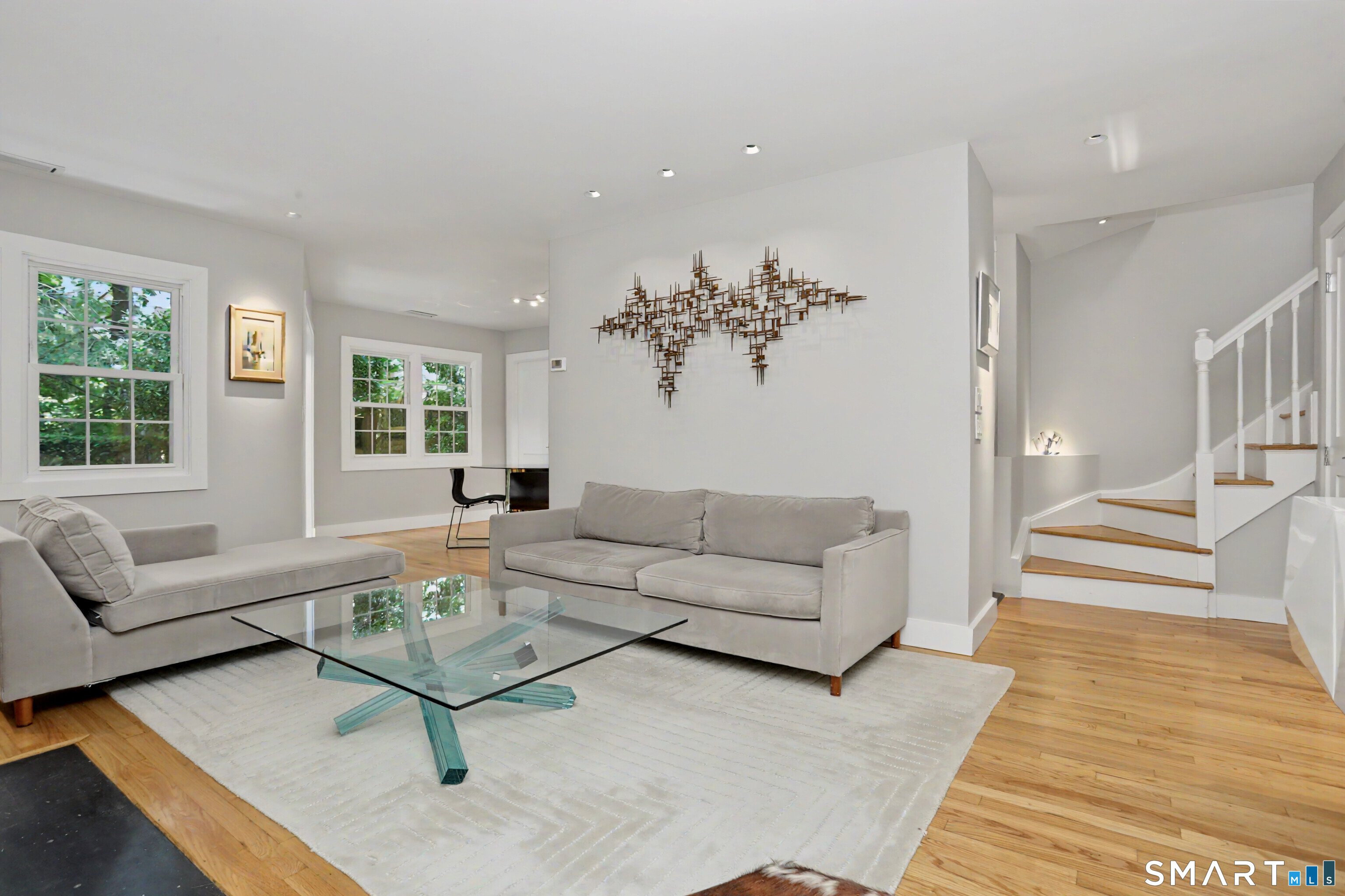15 Le Grande Avenue Greenwich CT 06830