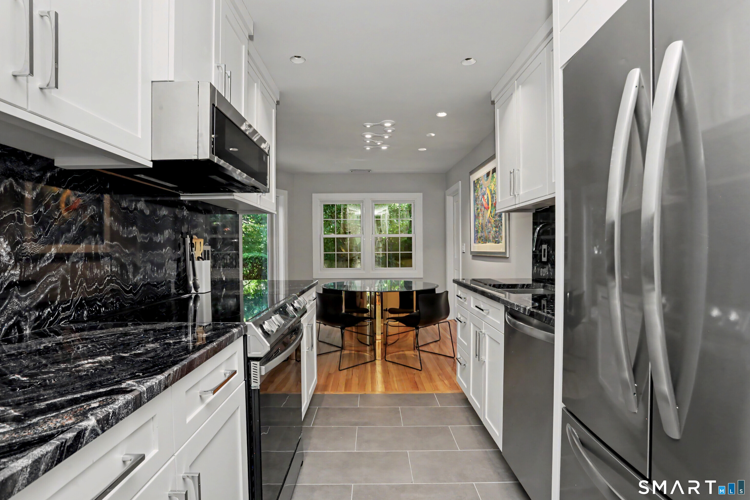 15 Le Grande Avenue Greenwich CT 06830
