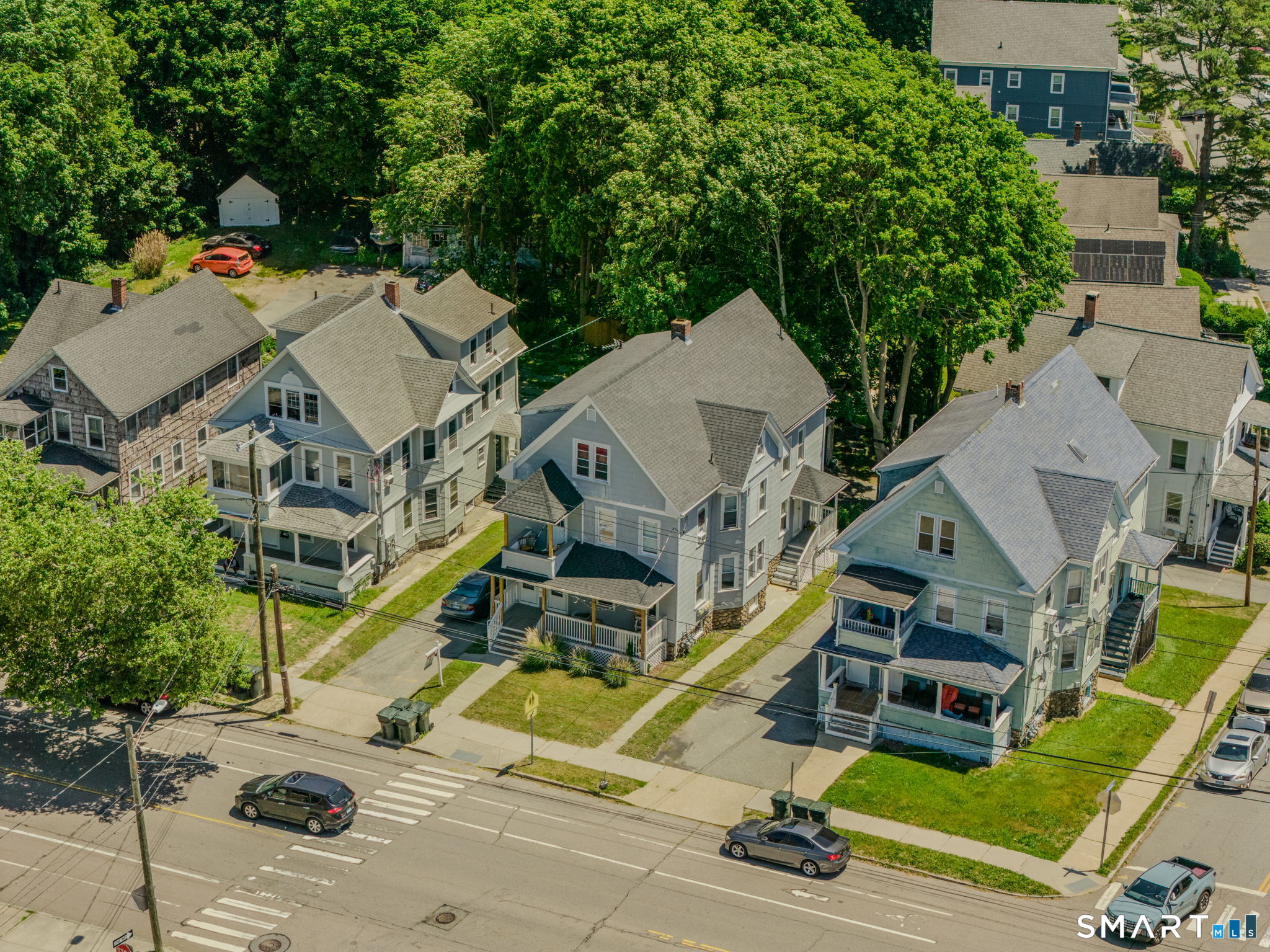 144-146 Montauk Avenue New London CT 06320