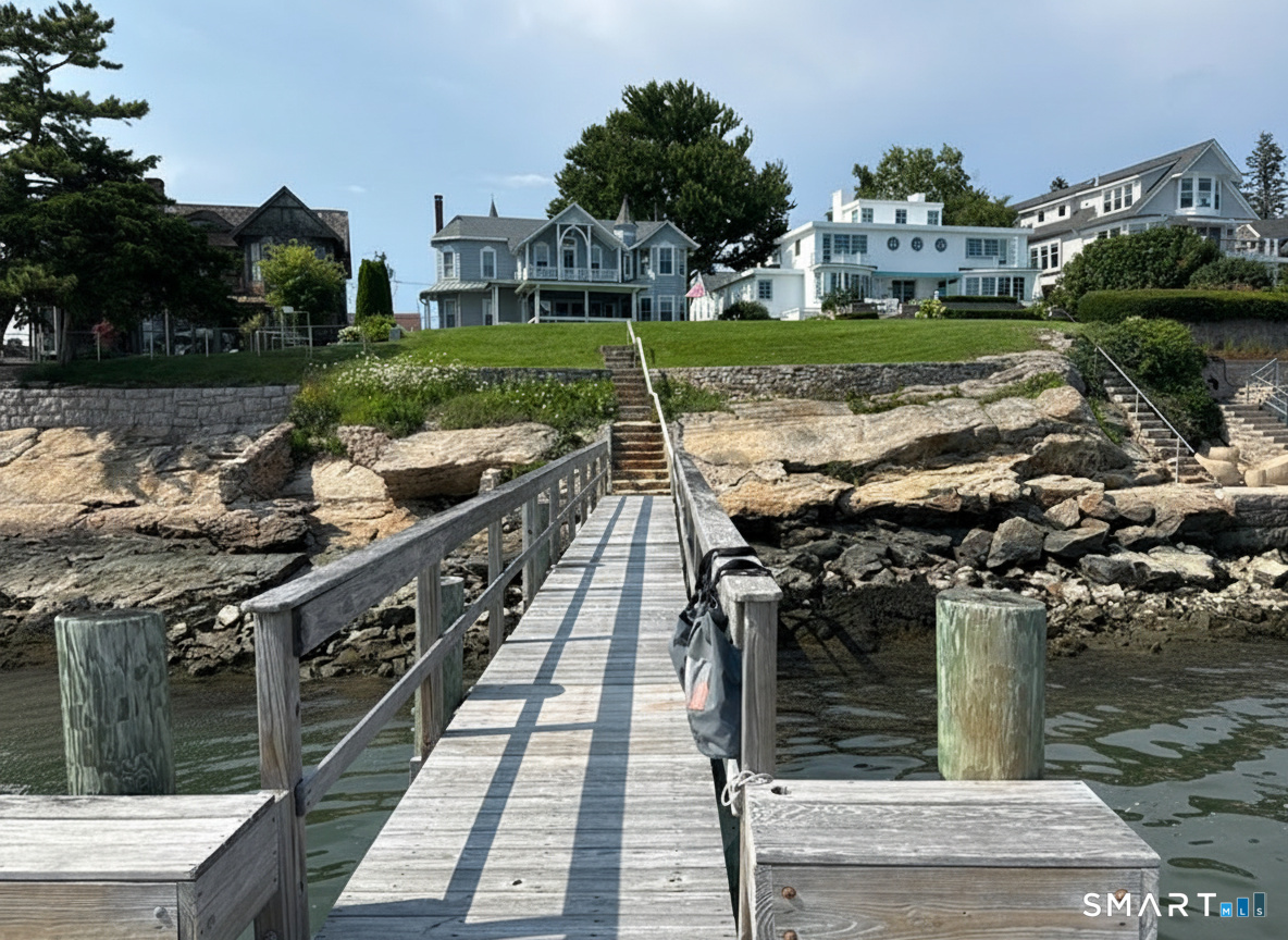15 Prospect Hill Road Branford CT 06405