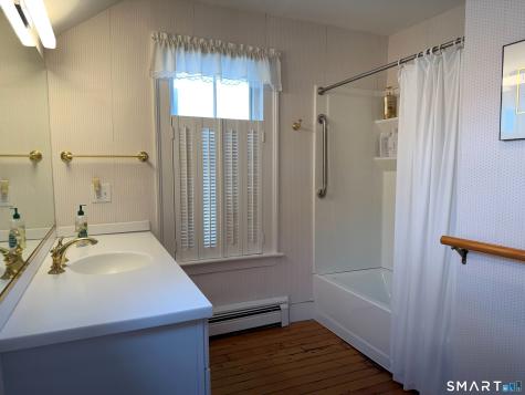 15 Prospect Hill Road Branford CT 06405