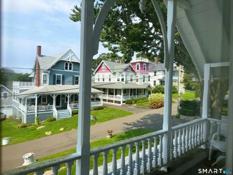 15 Prospect Hill Road Branford CT 06405