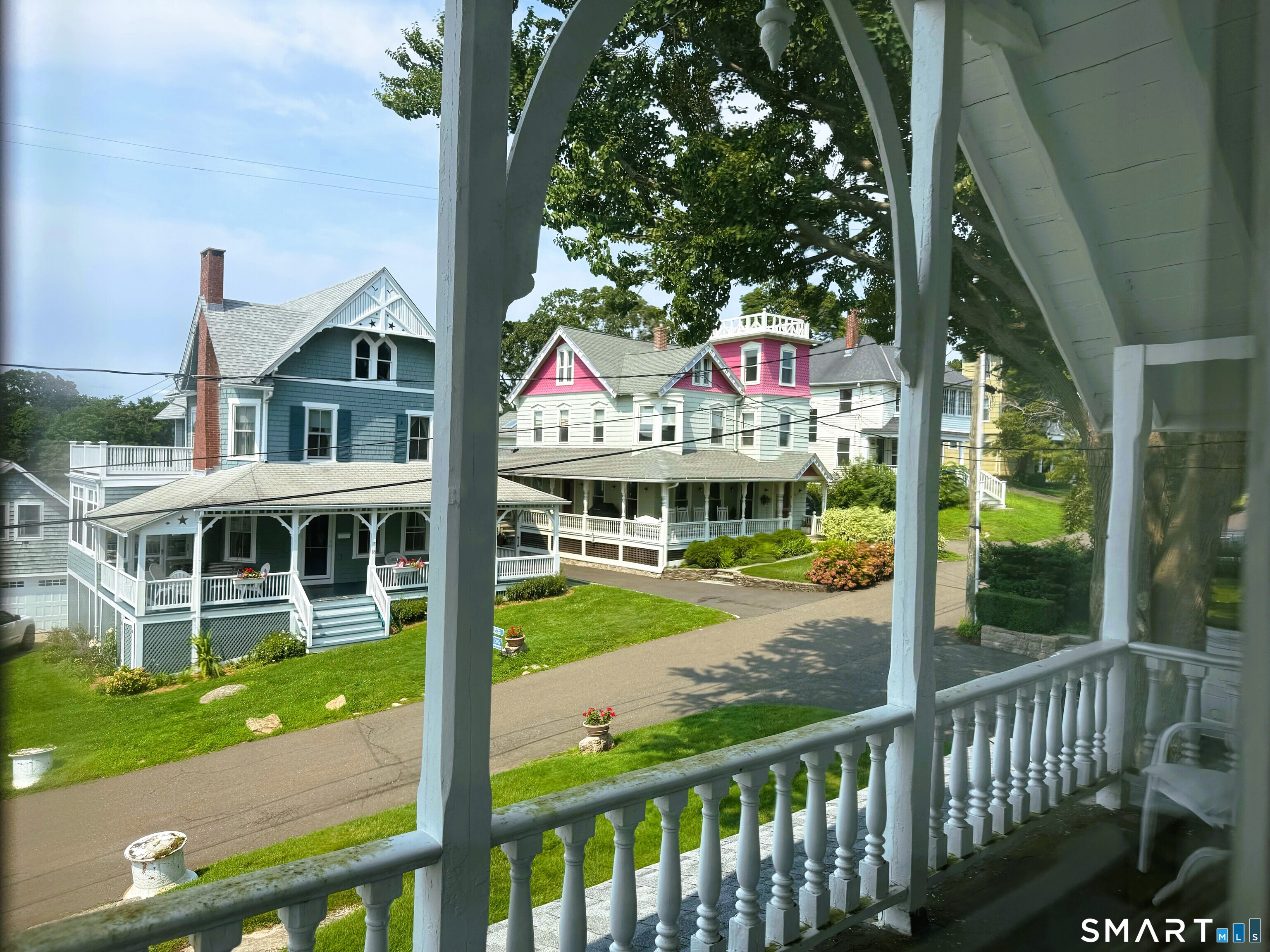 15 Prospect Hill Road Branford CT 06405