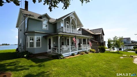 15 Prospect Hill Road Branford CT 06405