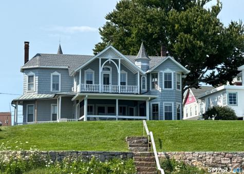 15 Prospect Hill Road Branford CT 06405