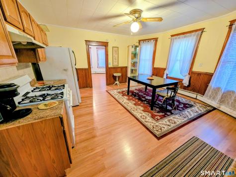 160 Smith Street New Britain CT 06053