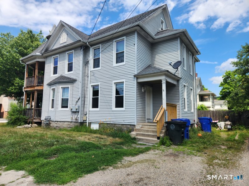 368 Migeon Avenue Torrington CT 06790