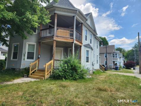 368 Migeon Avenue Torrington CT 06790