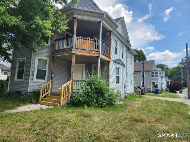 368 Migeon Avenue Torrington CT 06790