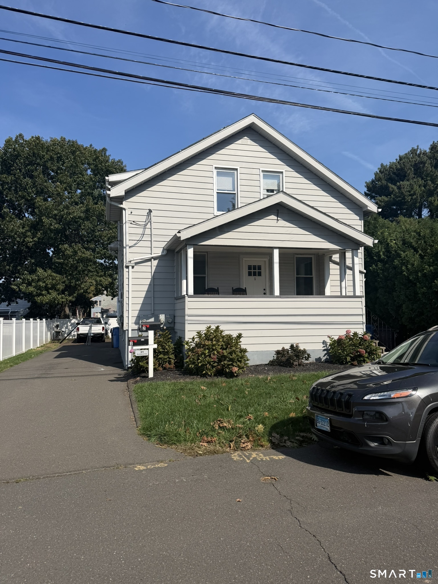 31 Richmond Avenue New Britain CT 06053