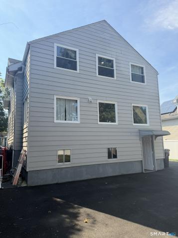 31 Richmond Avenue New Britain CT 06053