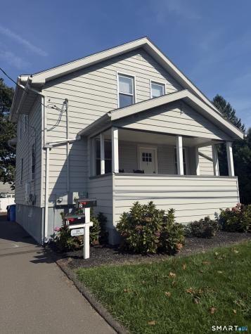 31 Richmond Avenue New Britain CT 06053