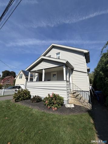 31 Richmond Avenue New Britain CT 06053