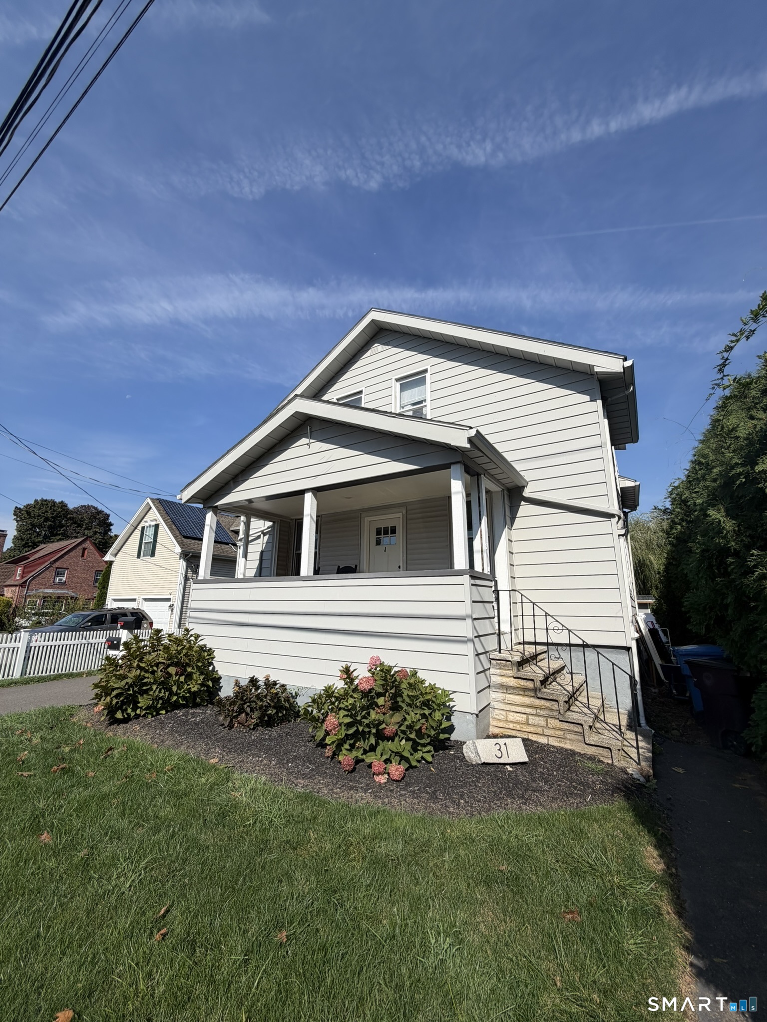 31 Richmond Avenue New Britain CT 06053