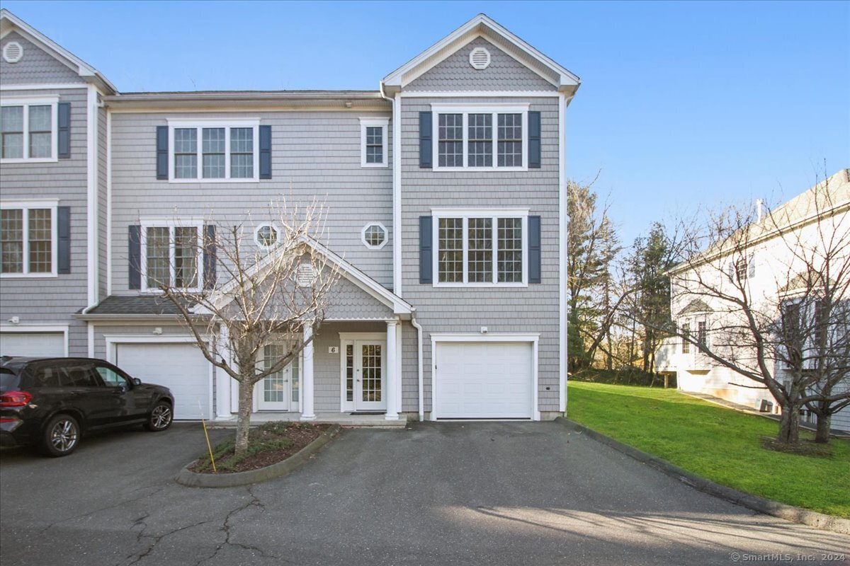 6 Partridge Lane Farmington CT 06032