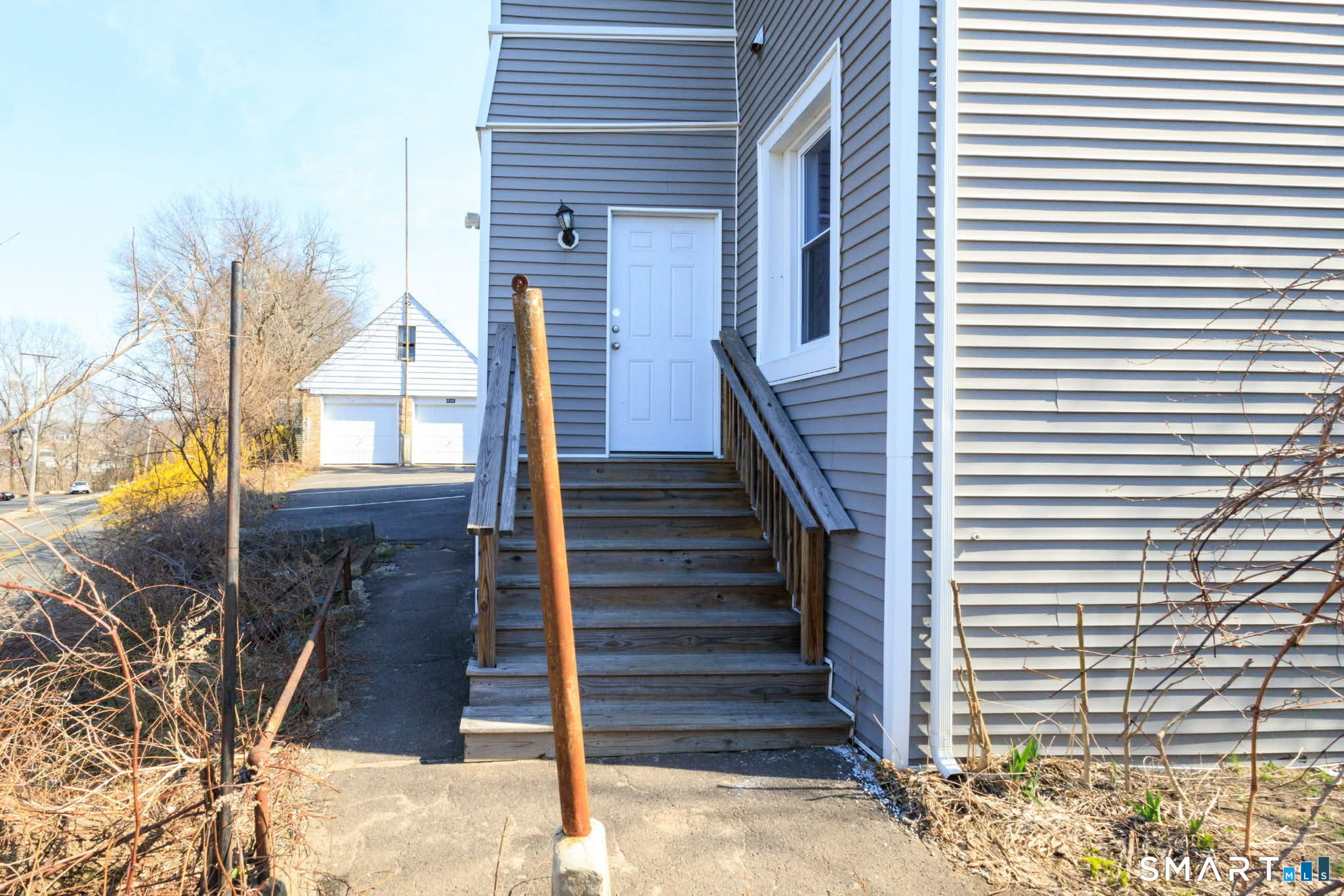 11 Columbia Street Ansonia CT 06401