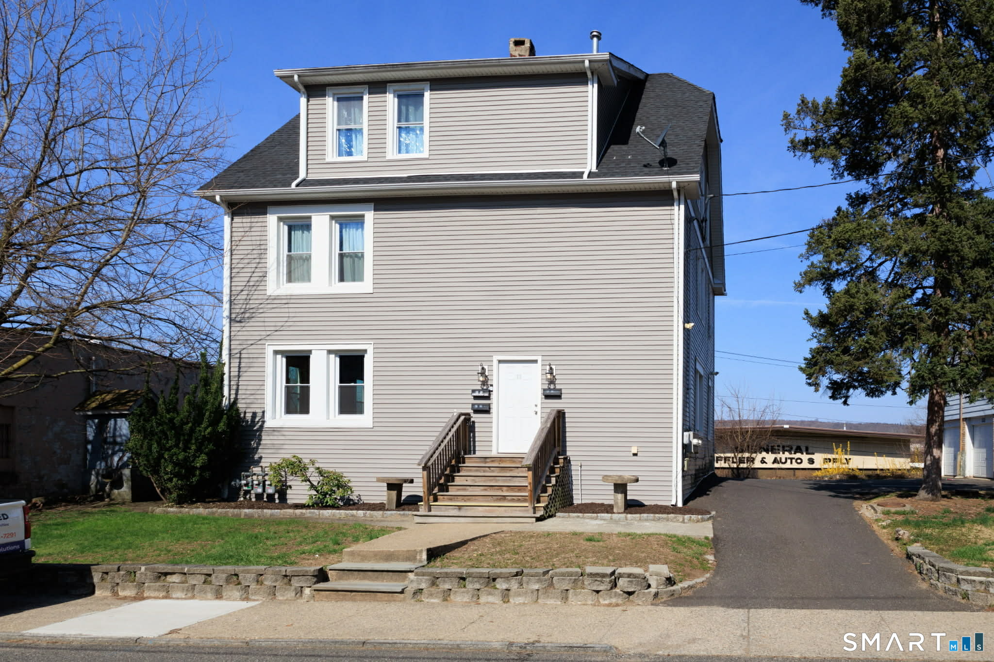 11 Columbia Street Ansonia CT 06401