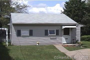 25 Shelter Street Waterbury CT 06705