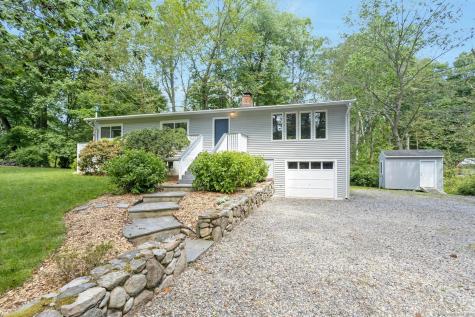 5 Wakerobin Road Norwalk CT 06851