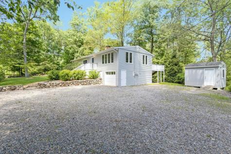 5 Wakerobin Road Norwalk CT 06851