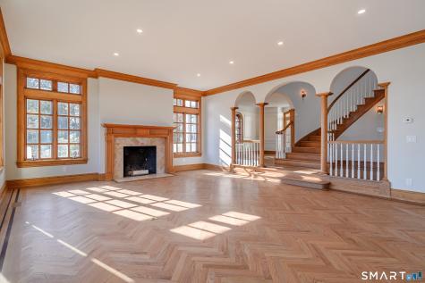 12 Runkenhage Road Darien CT 06820